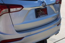 2019 Buick Envision - Image 17
