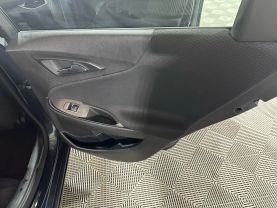 2019 CHEVROLET MALIBU