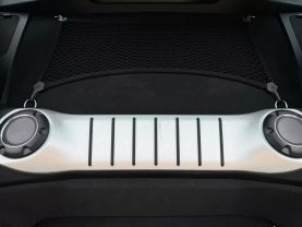 2022 PORSCHE 718 CAYMAN COUPE 6-CYL, 4.0 LITER GT4 "MANUAL TRANSMISSION"