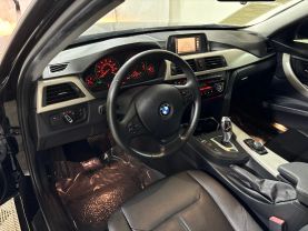 2017 BMW 3 SERIES