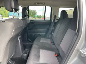 2014 Jeep Patriot - Image 43