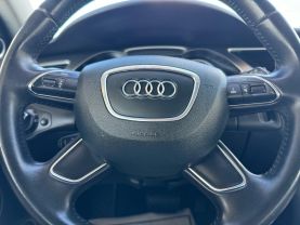2014 AUDI ALLROAD WAGON 4-CYL, TURBO, 2.0 LITER PREMIUM PLUS WAGON 4D