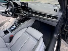 2021 AUDI A4