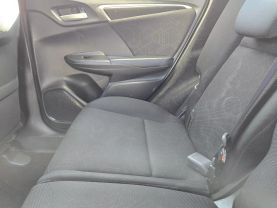 2017 HONDA FIT