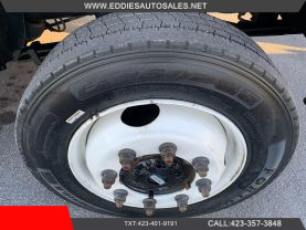 2020 INTERNATIONAL CV515 57FT NON CDL BUCKET TRUCK VERSALIFT VST-52-I BUCKET TRUCKS 6.6L V8 CV515 REGULAR CAB - Eddies Auto Sales