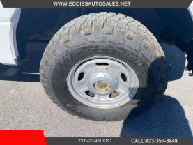 2017 FORD F250 SUPER DUTY SUPER CAB 6.5FT KNAPHEIDE SERVICE BED TRUCK SERVICE/UTILITY TRUCKS V8, 6.2 LITER XL PICKUP 4D - Eddies Auto Sales