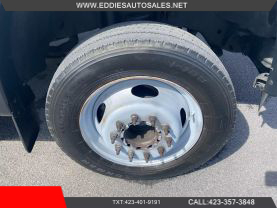 2015 FORD F550 SUPER DUTY REGULAR CAB 16FT BOX TRUCK W1600LB LIFTGATE BOX TRUCKS V10, 6.8 LITER 165" W.B. 2D - Eddies Auto Sales