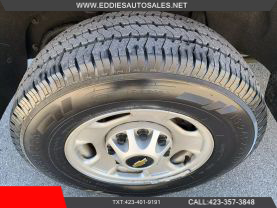 2022 CHEVROLET SILVERADO 2500 HD REGULAR CAB 8FT ROYAL SERVICE BED TRUCK SERVICE/UTILITY TRUCKS V8, 6.6 LITER WORK TRUCK PICKUP 2D 8 FT - Eddies Auto Sales