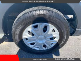 2022 FORD TRANSIT 250 CARGO VAN LOW ROOF 130" WB CARGO VANS V6, 3.5 LITER LOW ROOF 130" WB 3D - Eddies Auto Sales