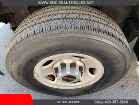 2022 GMC SAVANA 2500 CARGO CARGO VANS V6, 4.3 LITER REGULAR VAN 3D - Eddies Auto Sales