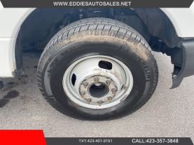 2019 FORD F350 SUPER DUTY REGULAR CAB 9FT KNAPHEIDE SERVICE BED TRUCK W/1600LB LIFTGATE SERVICE/UTILITY TRUCKS V8, 6.2 LITER XL 2D - Eddies Auto Sales