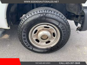 2012 FORD F250 SUPER DUTY SUPER CAB 6.5FT READING SERVICE BED TRUCK SERVICE/UTILITY TRUCKS V8, 6.2 LITER XL PICKUP 4D - Eddies Auto Sales