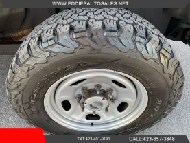 2020 FORD F250 SUPER DUTY CREW CAB 8FT KNAPHEIDE SERVICE BED TRUCK SERVICE/UTILITY TRUCKS V8, FLEX FUEL, 6.2 LITER XL PICKUP 4D 8 FT - Eddies Auto Sales