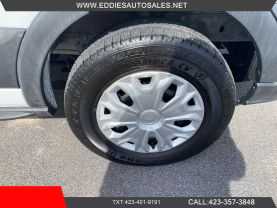 2015 FORD TRANSIT 350 15 PASSENGER VAN PASSENGER VANS V6, 3.7 LITER XL W/LOW ROOF W/60/40 SIDE DOOR VAN 3D - Eddies Auto Sales
