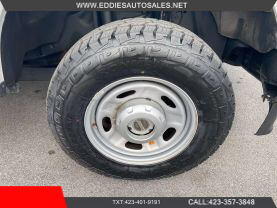 2020 FORD F250 SUPER DUTY SUPER CAB 8FT KNAPHEIDE SERVICE BED TRUCK SERVICE/UTILITY TRUCKS V8, 6.2 LITER XL PICKUP 4D - Eddies Auto Sales
