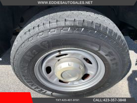 2015 FORD F250 SUPER DUTY SUPER CAB 8FT KNAPHEIDE SERVICE BED TRUCK SERVICE/UTILITY TRUCKS V8, FLEX FUEL, 6.2 LITER XL PICKUP 4D 8 FT - Eddies Auto Sales