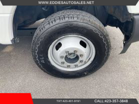 2017 FORD F350 SUPER DUTY SUPER CAB 9FT KNAPHEIDE SERVICE BED TRUCK SERVICE/UTILITY TRUCKS V8, 6.2 LITER XL 4D - Eddies Auto Sales