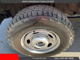 2017 FORD F350 SUPER DUTY CREW CAB 8FT KNAPHEIDE SERVICE BED TRUCK SERVICE/UTILITY TRUCKS V8, FLEX FUEL, 6.2 LITER XL PICKUP 4D 8 FT - Eddies Auto Sales