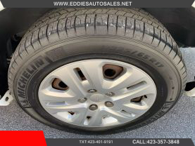 2019 DODGE GRAND CARAVAN SE PASSENGER VAN PASSENGER VANS V6, FLEX FUEL, 3.6 LITER SE MINIVAN 4D - Eddies Auto Sales