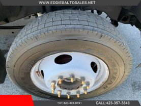 2020 FORD F550 SD 43FT CABLE PLACER BUCKET TRUCK ALTEC AT238P BUCKET TRUCKS V8, TURBO DIESEL, 6.7 LITER XL REG CAB 2D - Eddies Auto Sales