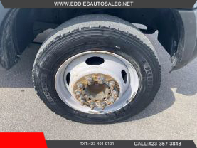 2016 RAM 5500 CREW CAB 10FT FLATBED TRUCK FLATBED TRUCKS 6-CYL, TURBO DSL, 6.7L TRADESMAN 4D - Eddies Auto Sales