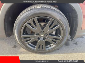 2022 HONDA PILOT SPECIAL EDITION CARS/SUV V6, I-VTEC, 3.5 LITER SPECIAL EDITION SPORT UTILITY 4D - Eddies Auto Sales