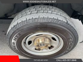 2019 FORD F350 SUPER DUTY SUPER CAB 8FT READING ENCLOSED SERVICE BED TRUCK SERVICE/UTILITY TRUCKS V8, 6.2 LITER XL PICKUP 4D 8 FT - Eddies Auto Sales