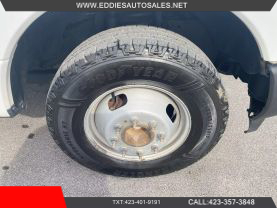 2019 FORD F350 SUPER DUTY REGULAR CAB 9FT DUMP TRUCK DUMP TRUCKS V8, 6.2 LITER XL 2D - Eddies Auto Sales