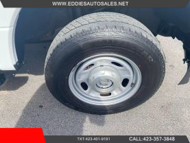 2020 FORD F250 SUPER DUTY CREW CAB 8FT KNAPHEIDE SERVICE BED TRUCK SERVICE/UTILITY TRUCKS V8, 6.2 LITER XL PICKUP 4D - Eddies Auto Sales