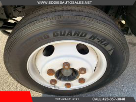 2007 ISUZU NPR HD MED DUTY 15FT LANDSCAPE BED TRUCK LANDSCAPE TRUCKS 6.0L V8 NPR HD REGULAR CAB GAS - Eddies Auto Sales