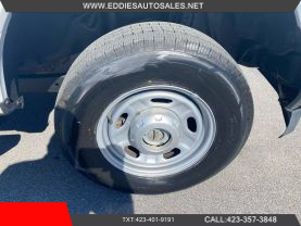 2019 FORD F350 SUPER DUTY CREW CAB 8FT KNAPHEIDE SERVICE BED TRUCK SERVICE/UTILITY TRUCKS V8, 6.2 LITER XL PICKUP 4D - Eddies Auto Sales