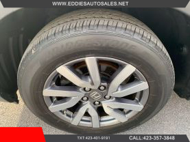 2021 HONDA PILOT EX-L CARS/SUV V6, I-VTEC, 3.5 LITER EX-L SPORT UTILITY 4D - Eddies Auto Sales