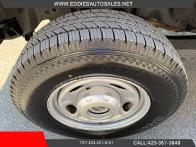 2019 FORD F350 SUPER DUTY CREW CAB 8FT KNAPHEIDE SERVICE BED TRUCK SERVICE/UTILITY TRUCKS V8, FLEX FUEL, 6.2 LITER XL PICKUP 4D 8 FT - Eddies Auto Sales