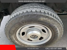 2019 FORD F350 SUPER DUTY CREW CAB 8FT KNAPHEIDE SERVICE BED TRUCK SERVICE/UTILITY TRUCKS V8, FLEX FUEL, 6.2 LITER XL PICKUP 4D 8 FT - Eddies Auto Sales