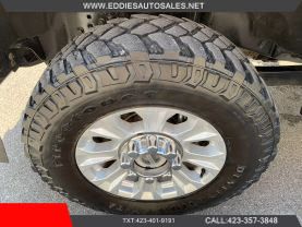 2020 FORD F350 STX SUPER DUTY CREW CAB 8FT KUV KNAPHEIDE SERVICE BED TRUCK SERVICE/UTILITY TRUCKS V8, FLEX FUEL, 6.2 LITER STX PICKUP 4D 8 FT - Eddies Auto Sales