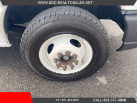 2012 FORD E350 SUPER DUTY 10FT BOX TRUCK W/1,250LB LIFTGATE BOX TRUCKS V8, 5.4 LITER VAN 2D - Eddies Auto Sales