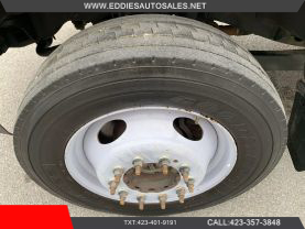 2018 FORD F550 SUPER DUTY 45FT BUCKET TRUCK ALTEC AT40G BUCKET TRUCKS V8, TURBO DIESEL, 6.7 LITER XL REG CAB 2D - Eddies Auto Sales