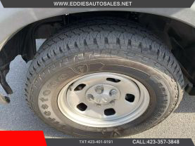 2018 RAM 1500 CREW CAB PICKUP TRUCKS V8, HEMI, 5.7 LITER TRADESMAN PICKUP 4D 5 1/2 FT - Eddies Auto Sales