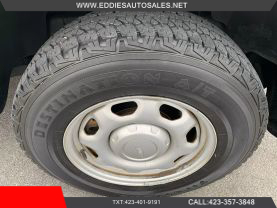 2012 FORD F150 XL REGULAR CAB 8FT BED PICKUP TRUCKS V6, FLEX FUEL, 3.7 LITER XL PICKUP 2D 8 FT - Eddies Auto Sales