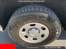 2019 CHEVROLET COLORADO EXTENDED CAB PICKUP TRUCKS 4-CYL, VVT, 2.5 LITER WORK TRUCK PICKUP 4D 6 FT - Eddies Auto Sales