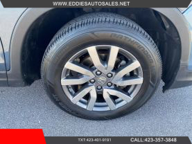 2021 HONDA PILOT EX-L CARS/SUV V6, I-VTEC, 3.5 LITER 4D - Eddies Auto Sales