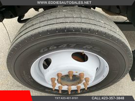 2012 FORD F450 SUPER DUTY REGULAR CAB 9FT DUMP BED TRUCK DUMP TRUCKS V10, 6.8 LITER 141" W.B. 2D - Eddies Auto Sales