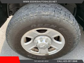 2015 RAM 2500 CREW CAB 8FT KNAPHEIDE SERVICE BED TRUCK SERVICE/UTILITY TRUCKS V8, HEMI, 5.7 LITER TRADESMAN PICKUP 4D 8 FT - Eddies Auto Sales