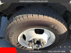 2014 CHEVROLET EXPRESS 4500 AMBULANCE VAN AMBULANCE V8, TURBO DIESEL, 6.6L 4500 CUTAWAY VAN 2D - Eddies Auto Sales