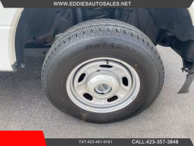 2020 FORD F250 SUPER DUTY CREW CAB 8FT KNAPHEIDE SERVICE BED TRUCK SERVICE/UTILITY TRUCKS V8, 6.2 LITER XL PICKUP 4D - Eddies Auto Sales