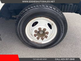 2009 FORD E450 SUPER DUTY 14FT STEP VAN 158''WB STEP VANS V8, 5.4 LITER 3D - Eddies Auto Sales
