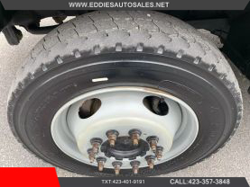 2019 RAM 5500 46FT BUCKET TRUCK ALTEC AT41M BUCKET TRUCKS 6-CYL, TURBO DIESEL, 6.7 LITER TRADESMAN REGULAR CAB 2D - Eddies Auto Sales