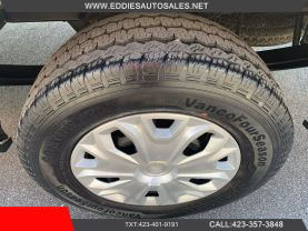2015 FORD TRANSIT 350 LOW ROOF 148" WB 15 PASSENGER VAN PASSENGER VANS V6, FLEX FUEL, 3.7 LITER XL W/LOW ROOF W/60/40 SIDE DOOR VAN 3D - Eddies Auto Sales