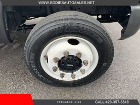 2020 INTERNATIONAL CV515 57FT NON CDL BUCKET TRUCK VERSALIFT VST-52-I BUCKET TRUCKS 6.6L V8 TURBO DIESEL CV515 REGULAR CAB - Eddies Auto Sales