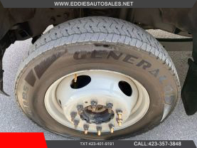 2017 FORD F550 SUPER DUTY 46FT BUCKET TRUCK ALTEC AT41M BUCKET TRUCKS V8, TURBO DIESEL, 6.7 LITER XL 169" W.B. 2D - Eddies Auto Sales